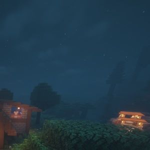 Meet your Posher, Luke